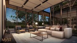 The Myst (D23), Condominium #610490921